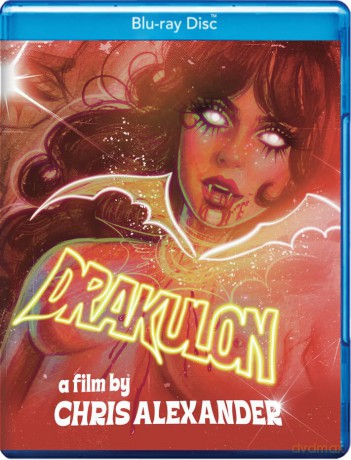Drakulon [Blu-Ray]