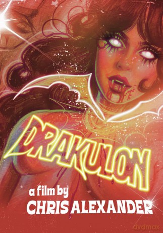 Drakulon [DVD]