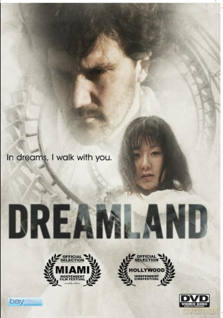 Dreamland [DVD]