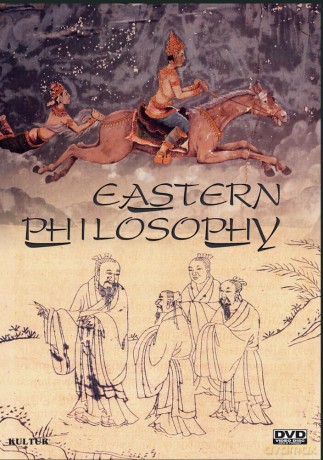 Eastern Philosophy [DVD]