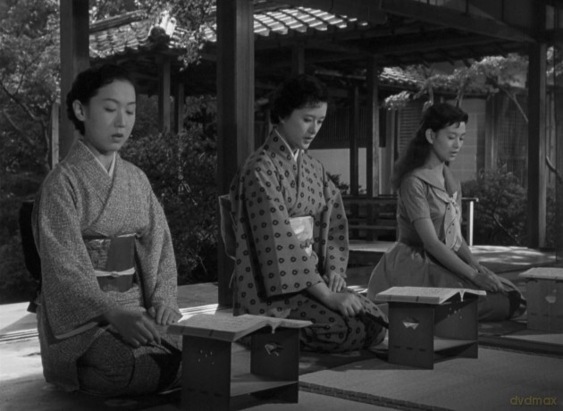 Eclipse Series 48: Kinuyo Tanaka Directs (The Criterion Collection) [Blu-Ray]