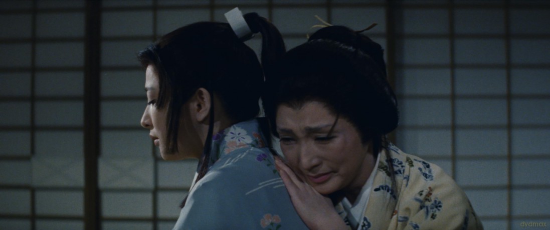 Eclipse Series 48: Kinuyo Tanaka Directs (The Criterion Collection) [Blu-Ray]