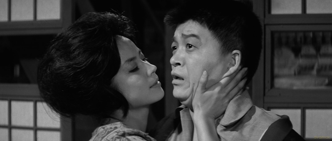 Eclipse Series 48: Kinuyo Tanaka Directs (The Criterion Collection) [Blu-Ray]