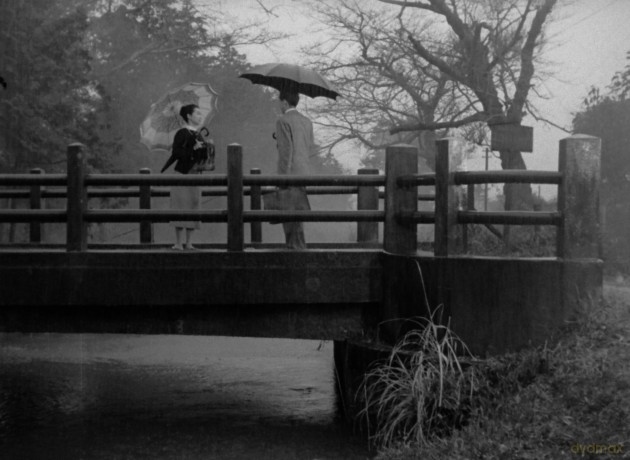 Eclipse Series 48: Kinuyo Tanaka Directs (The Criterion Collection) [Blu-Ray]