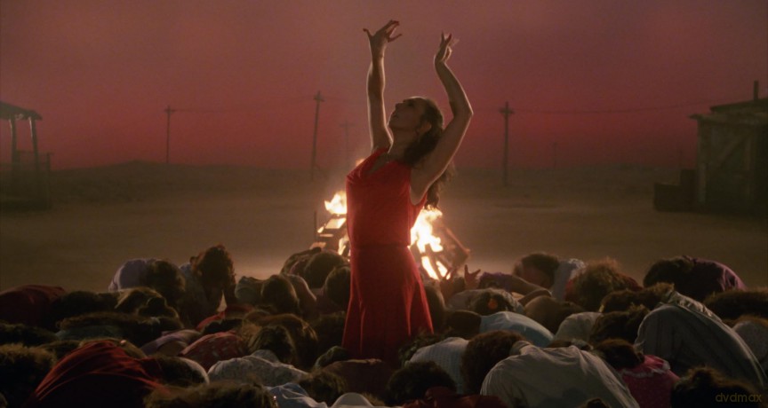 Eclipse Series 6: Carlos Saura's Flamenco Trilogy (The Criterion Collection) [Blu-Ray]