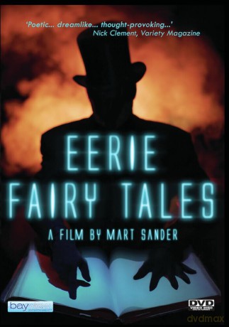 Eerie Fairy Tales [DVD]