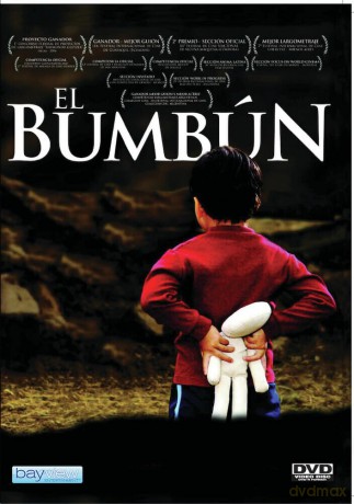 El Bumbun [DVD]