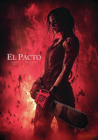 El Pacto [DVD]