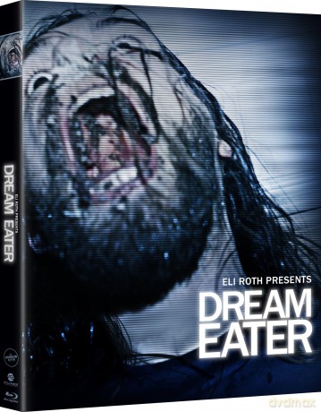 Eli Roth Presents: Dream Eater (Collector's Edition) [Blu-Ray]