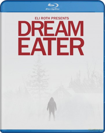 Eli Roth Presents: Dream Eater (Collector's Edition) [Blu-Ray]
