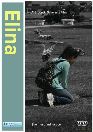 Elina [DVD]