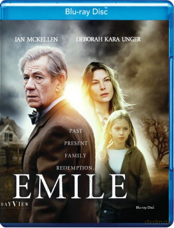 Emile [Blu-Ray]