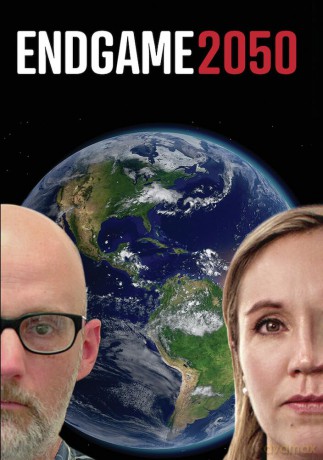 Endgame 2050 [DVD]