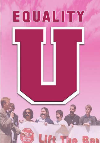 Equality U [DVD]
