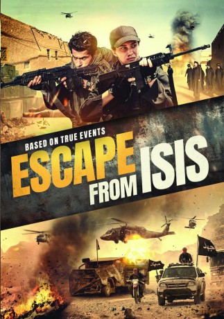 Escape from Isis [DVD]