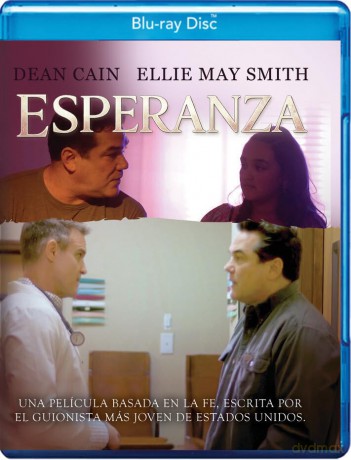 Esperanza [Blu-Ray]