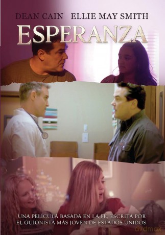 Esperanza [DVD]
