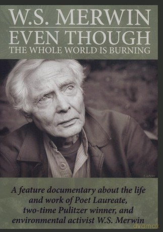 Even Though the Whole World Is Burning [DVD]