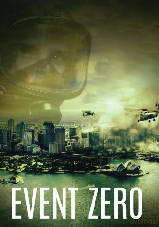 Event Zero [DVD]