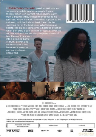Everything You Are [DVD]