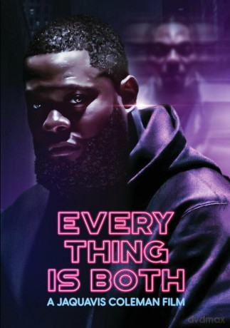 Everything is Both [DVD]