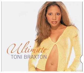 Toni Braxton: Ultimate Collection [CD]