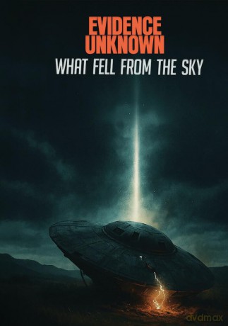 Evidence Unknown [DVD]