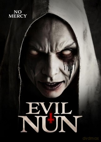 Evil Nun [DVD]