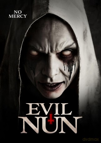 Evil Nun [DVD]