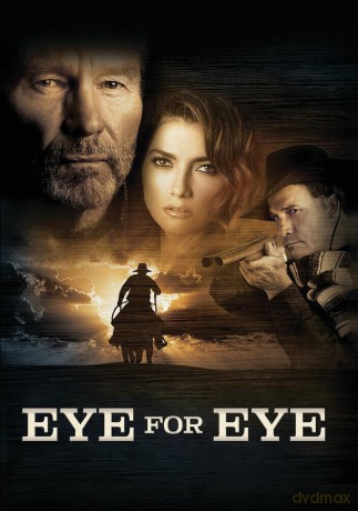 Eye for Eye [DVD]
