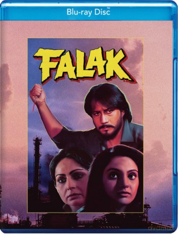 Falak [Blu-Ray]