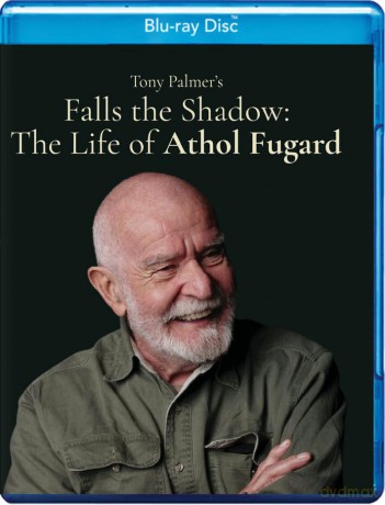 Falls The Shadow, The Life Of Athol Fugard [Blu-Ray]