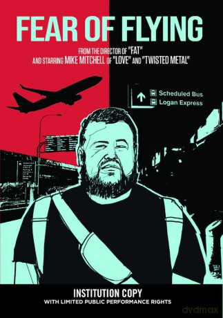 Fear Of Flying (INSTITUTION COPY with limited public performance rights) [DVD]