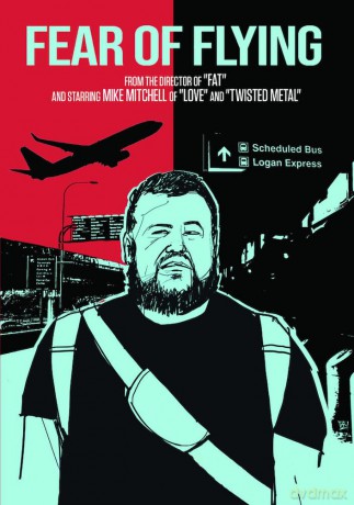 Fear Of Flying [DVD]