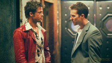 Fight Club (Podziemny krąg) (steelbook) [Blu-Ray 4K]+[Blu-Ray]