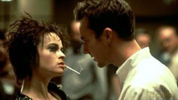 Fight Club (Podziemny krąg) (steelbook) [Blu-Ray 4K]+[Blu-Ray]