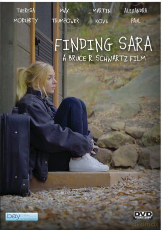 Finding Sara [DVD]