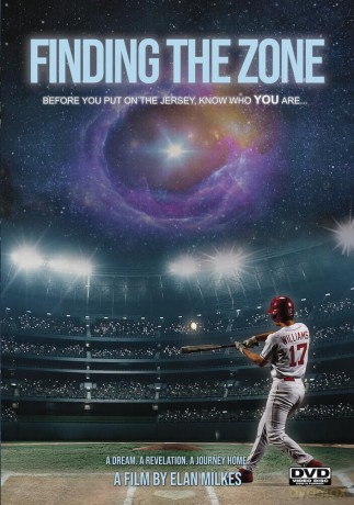 Finding The Zone [DVD]