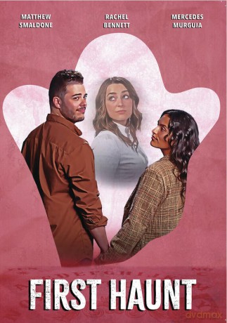 First Haunt [DVD]