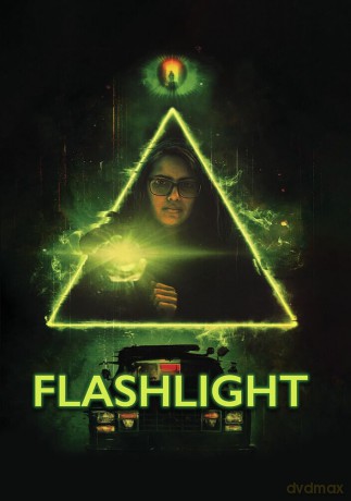 Flashlight [DVD]