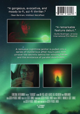 Flashlight [DVD]