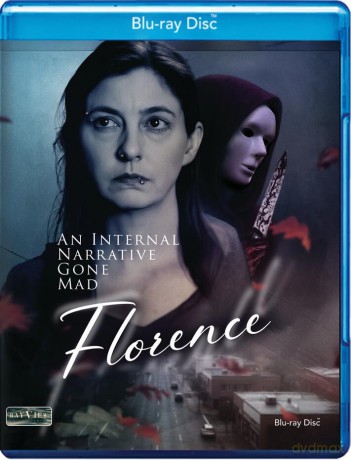 Florence [Blu-Ray]