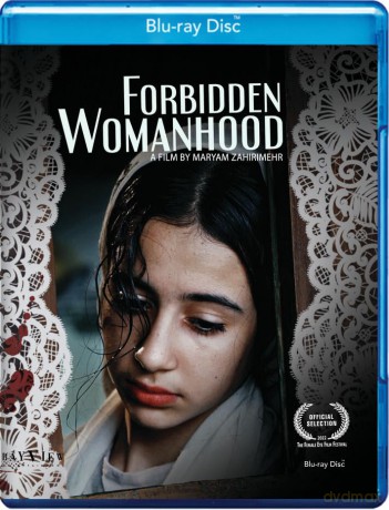 Forbidden Womanhood [Blu-Ray]