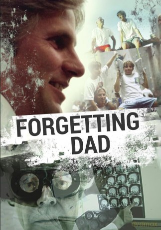 Forgetting Dad [DVD]