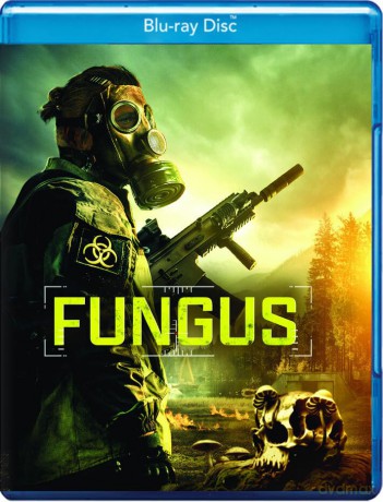 Fungus [Blu-Ray]