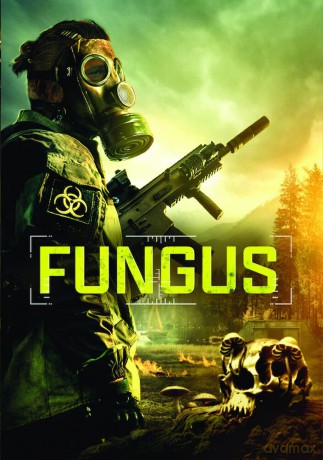Fungus [DVD]
