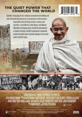 Gandhi [DVD]