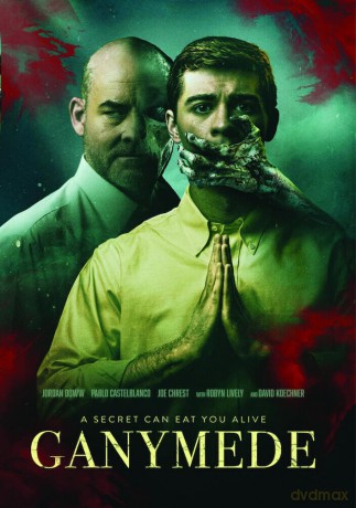 Ganymede [DVD]