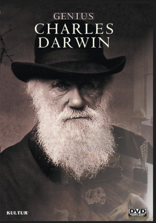 Genius: Charles Darwin [DVD]