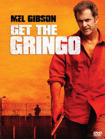 Get The Gringo [DVD]